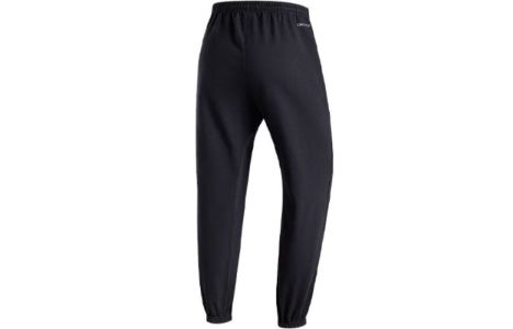 Nike Dri-FIT NBA Trousers 'Black' FB3838-010 sold by KicksCrew