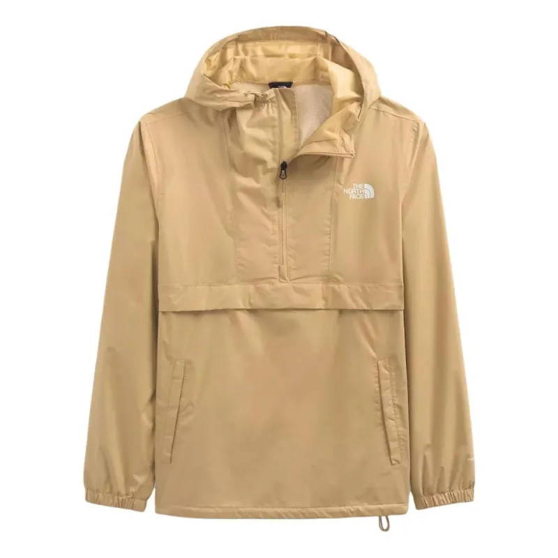 THE NORTH FACE Antora Anorak 'Tan' NF0A7QF5-ZSF sold by KicksCrew