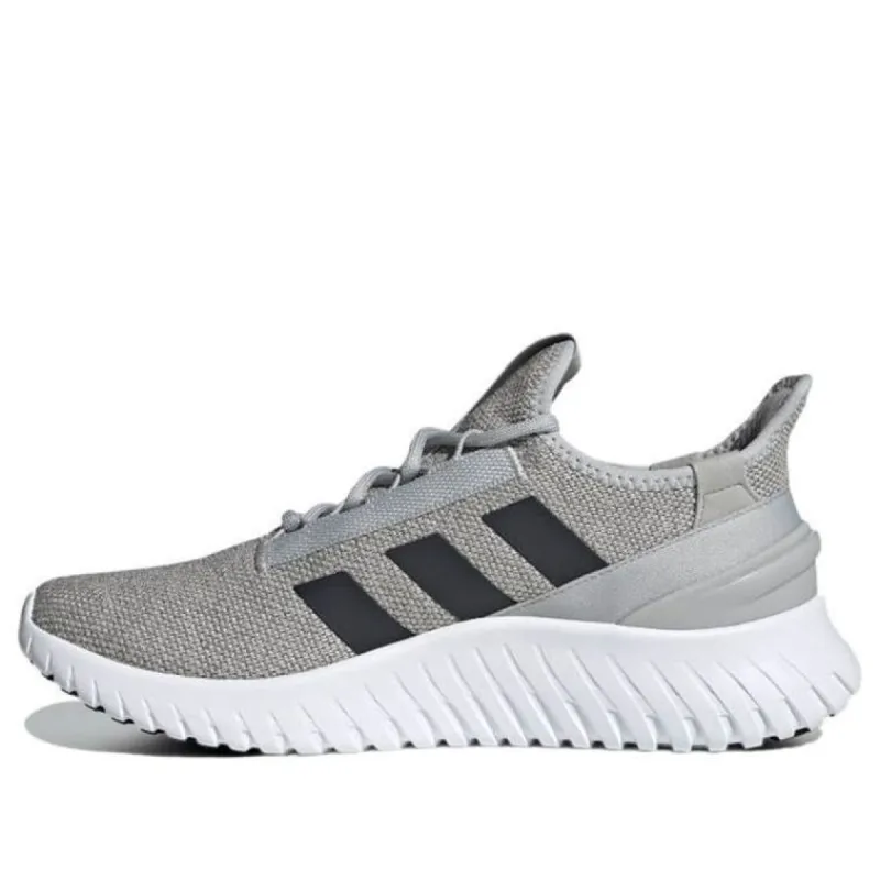 Adidas Kaptir 2.0 'Grey Carbon' GY3675 sold by KicksCrew