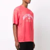 Balenciaga Maison Balenciaga T-Shirt Medium Fit 'Pink' 612966TLVJ16441 sold by KicksCrew