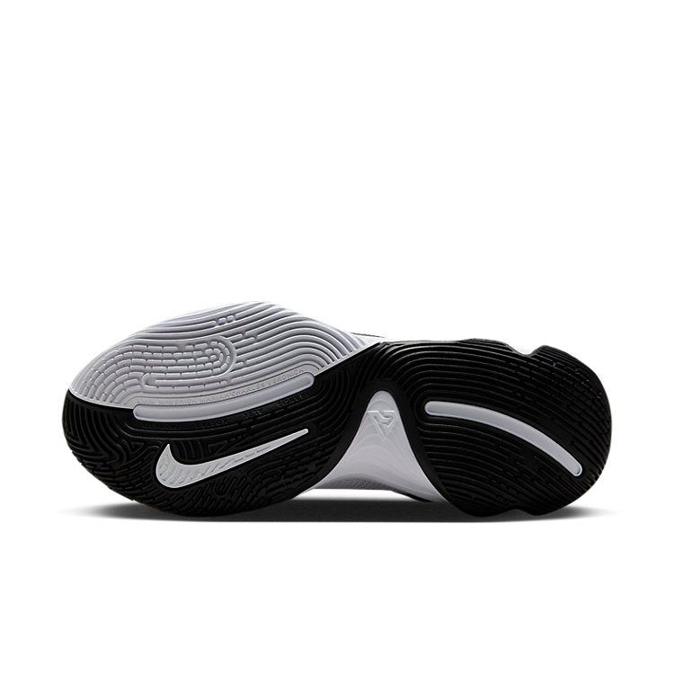 Nike Giannis Immortality 3 'White Black' DZ7533-100 sold by KicksCrew product image thumbnail 5
