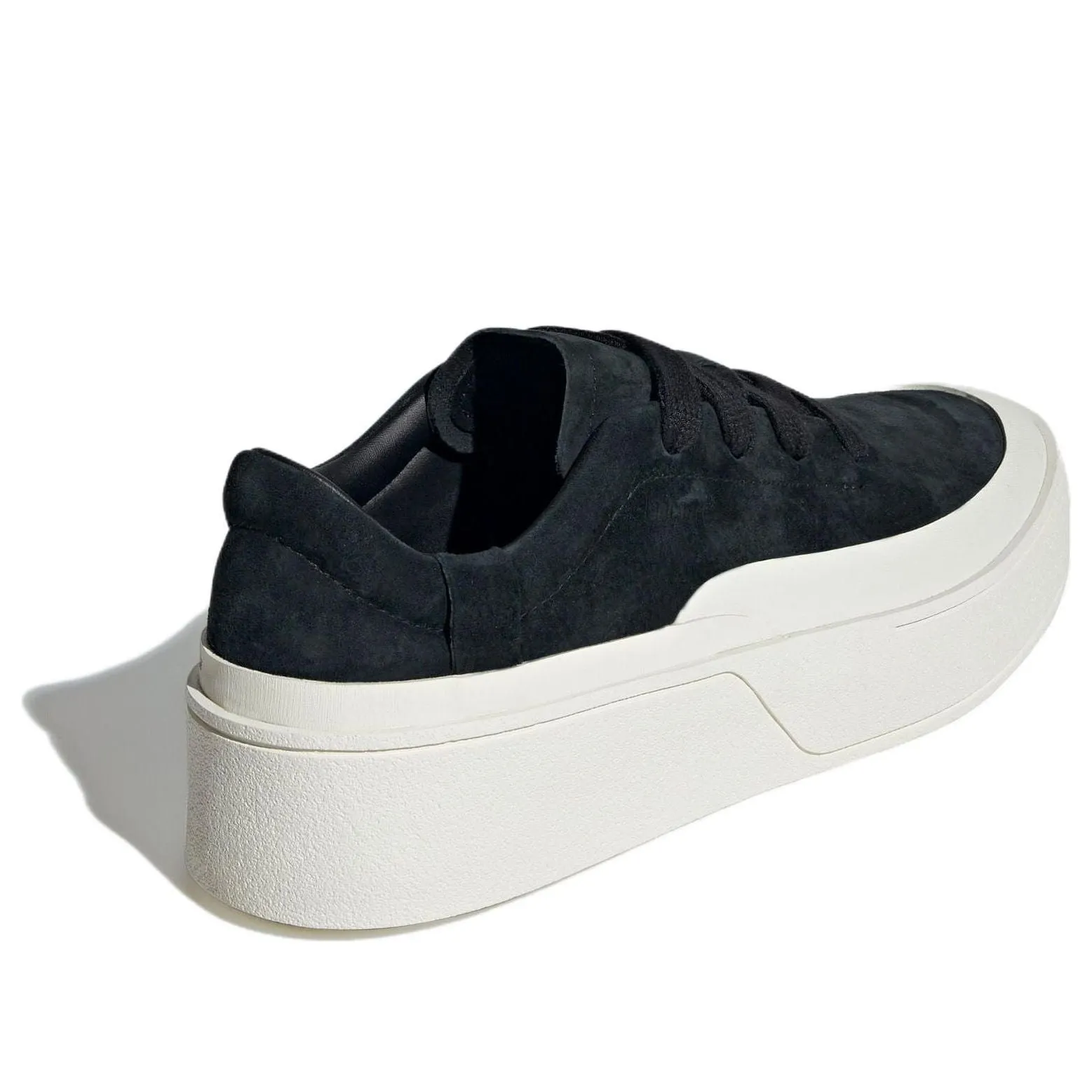 adidas Labcourt 'Black White' ID6227 sold by KicksCrew product image thumbnail 3