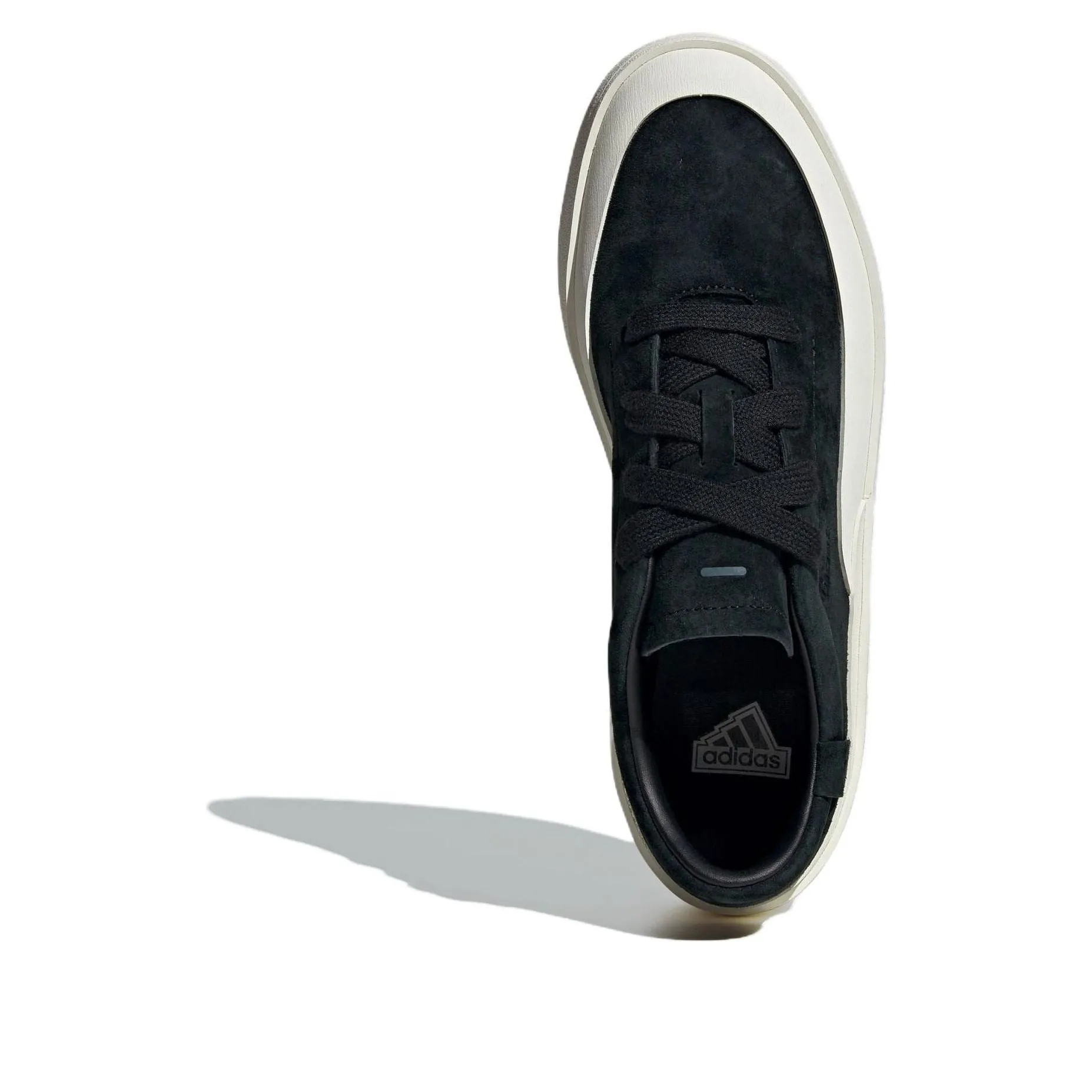 adidas Labcourt 'Black White' ID6227 sold by KicksCrew product image thumbnail 4