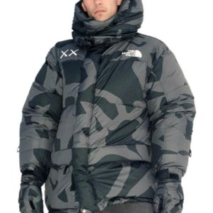 KAWS✖️THE NORTH FACE カモフラ ミトン 楽天市場】kaws（ブランドザ・ノース・フェイス）の通販