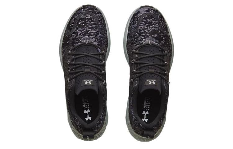 Under Armour HOVR Revenant 'ABC Reflective' 3024618-100 sold by KicksCrew product image thumbnail 4