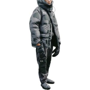 THE NORTH FACE x KAWS FW22 1994 Himalayan Parka Jacket