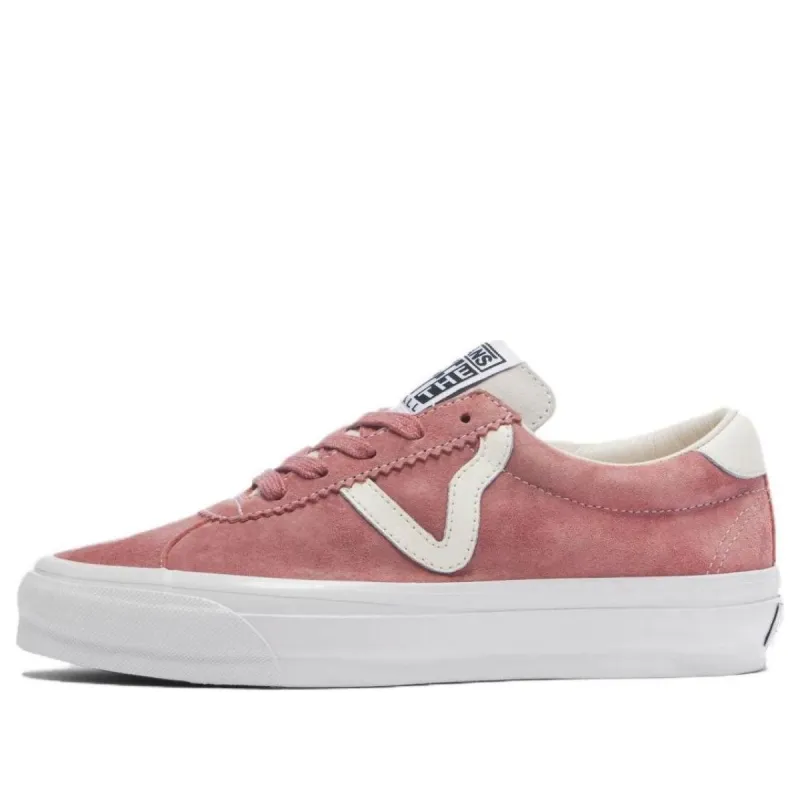 Vans Premium Sport 73 'Rose Pink' VN000CQB0V7 sold by KicksCrew