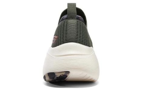 Skechers Arch Fit Infinity 'Olive' 232608-OLV sold by KicksCrew