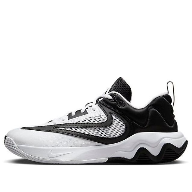 Nike Giannis Immortality 3 'White Black' DZ7533-100 sold by KicksCrew