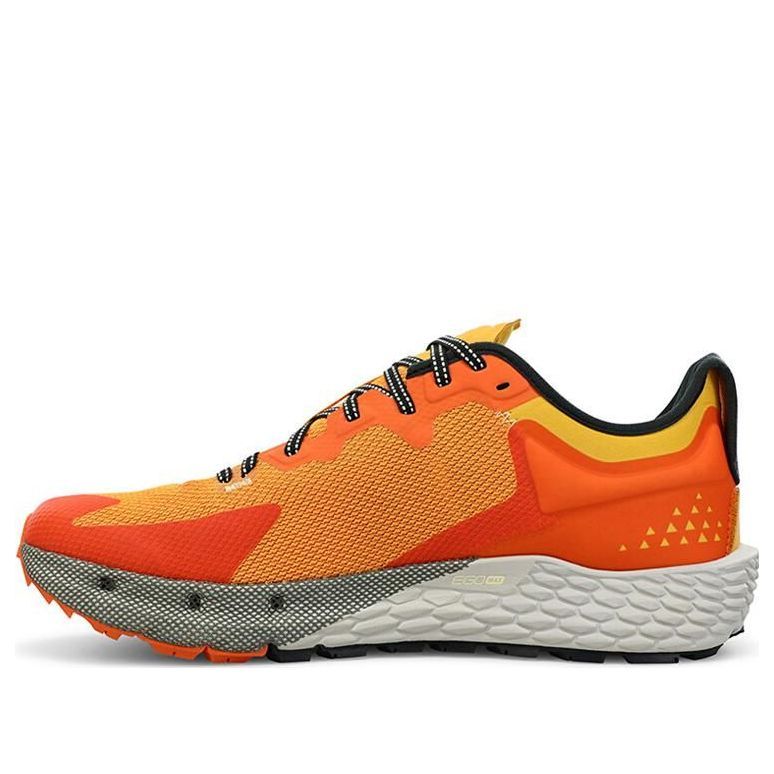 Altra Timp 4 'Orange Grey' AL0A547J880 sold by KicksCrew