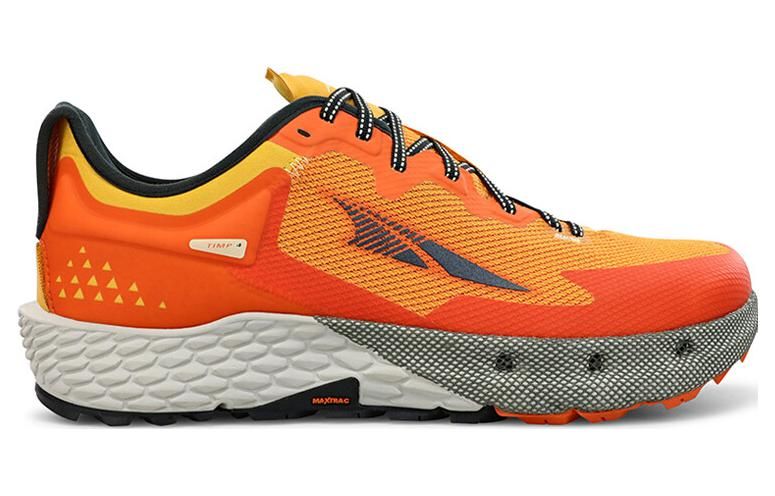 Altra Timp 4 'Orange Grey' AL0A547J880 sold by KicksCrew product image thumbnail 2