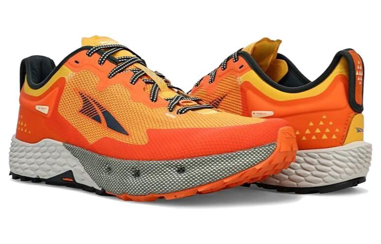 Altra Timp 4 'Orange Grey' AL0A547J880 sold by KicksCrew product image thumbnail 4