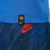 Nike 22-23 Barcelona Swoosh Club T-Shirt 'Blue' DJ1357-403 sold by KicksCrew