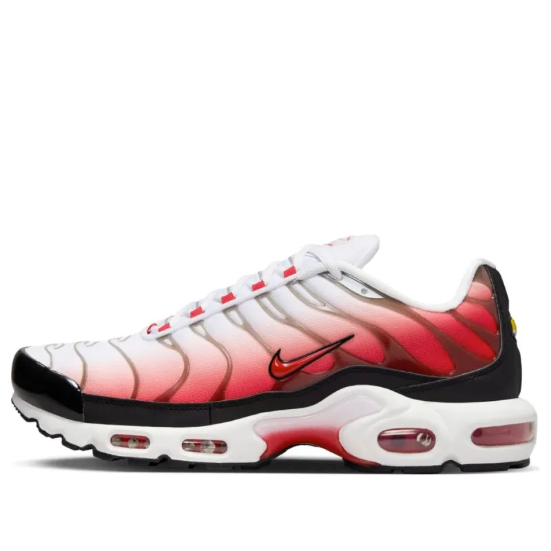 Nike Air Max Plus 'Gym Red' HM9611-100 sold by KicksCrew