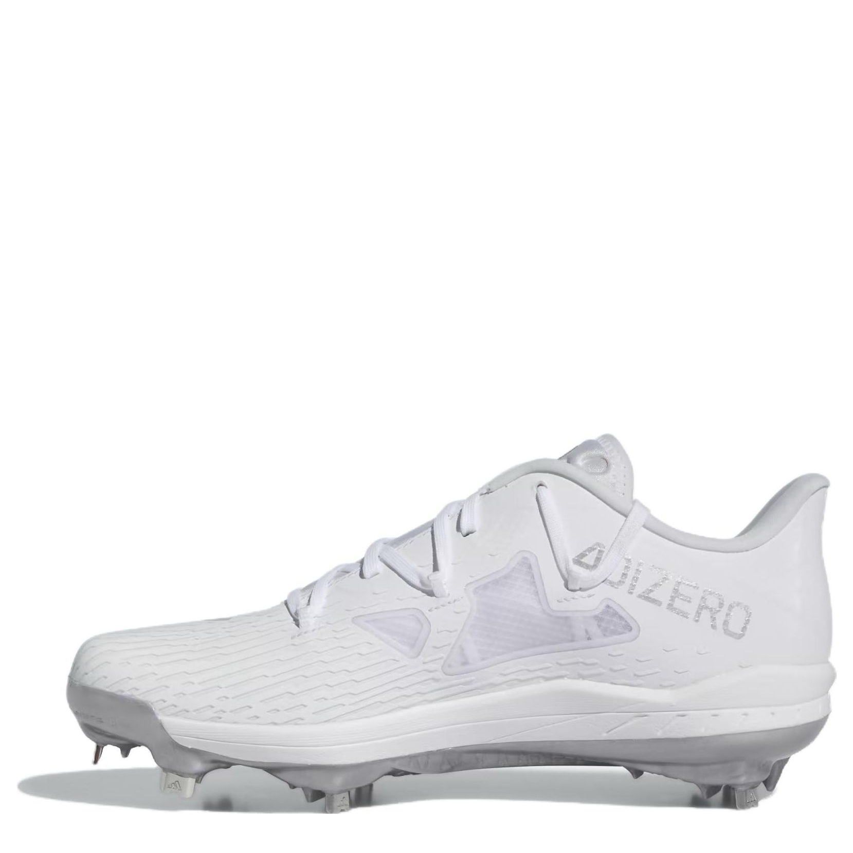 Adidas Adizero Afterburner 9 'White Silver' IG2313 sold by KicksCrew