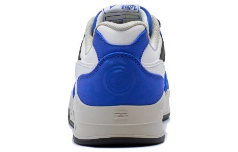 Li-Ning Moon White 'White Blue' AGCS427-18 sold by KicksCrew