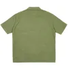 Palace D-man Shirt 'Olive' P26SH036 sold by KicksCrew
