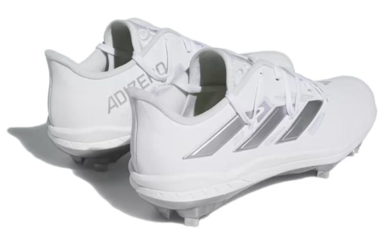 Adidas Adizero Afterburner 9 'White Silver' IG2313 sold by KicksCrew product image thumbnail 5