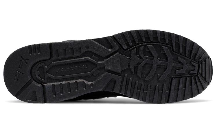 New Balance 530 Shoes 'Black White' M530LGB sold by KicksCrew product image thumbnail 4