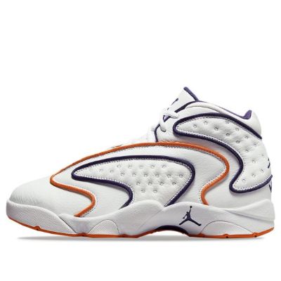 (WMNS) Air Jordan OG 'Suns' CW0907-101 sold by KicksCrew