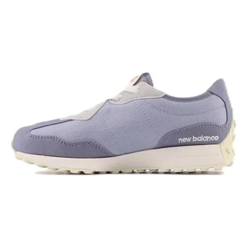 (GS) New Balance 327 Shoes 'Grey with Light Arctic Grey' PH327DE sold by KicksCrew