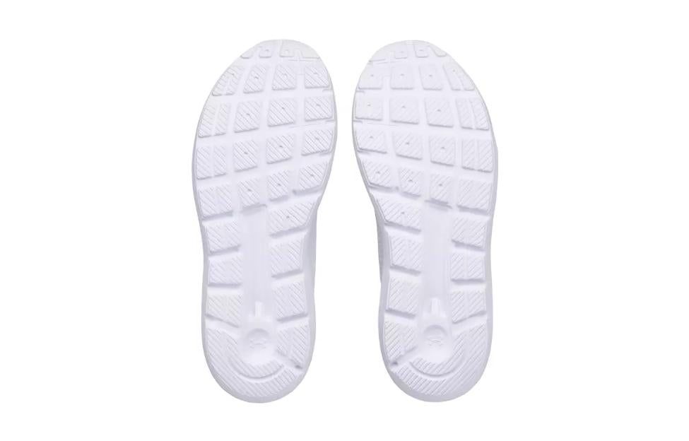 (PS) Under Armour Outhustle Print 'Halo Grey Pink Shock' 3025062-100 sold by KicksCrew product image thumbnail 5