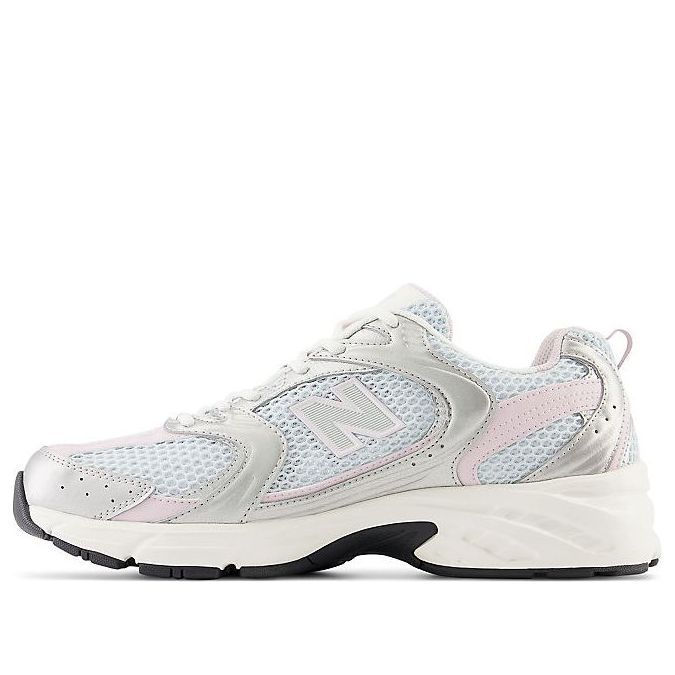 New Balance 530 'Light Grey Pink' MR530ZB sold by KicksCrew