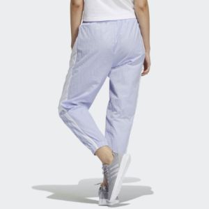 (WMNS) Adidas Neo Sep Pants 'Purple' H18582 sold by KicksCrew