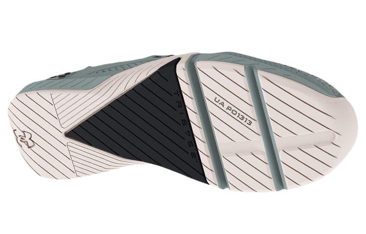 Under Armour TriBase Reign 4 'Opal Green' 3025052-301 sold by KicksCrew product image thumbnail 5