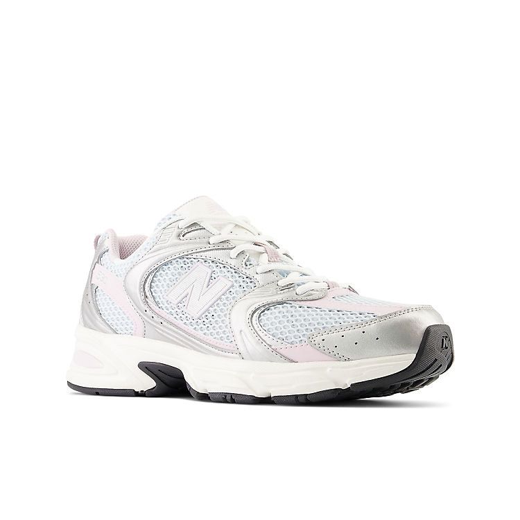New Balance 530 'Light Grey Pink' MR530ZB sold by KicksCrew product image thumbnail 2