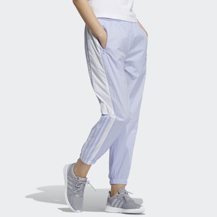 (WMNS) Adidas Neo Sep Pants 'Purple' H18582 sold by KicksCrew product image thumbnail 4