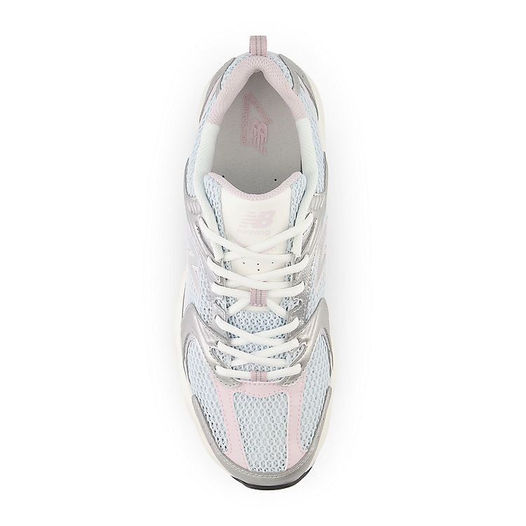 New Balance 530 'Light Grey Pink' MR530ZB sold by KicksCrew product image thumbnail 3