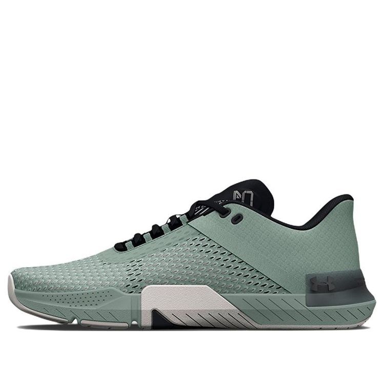 Under Armour TriBase Reign 4 'Opal Green' 3025052-301 sold by KicksCrew