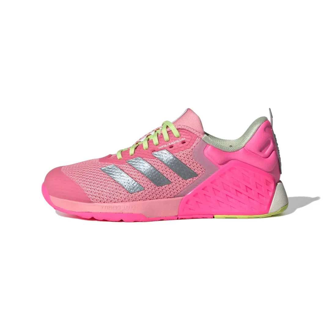 adidas Dropset 3 'Pink' JI2075 sold by KicksCrew