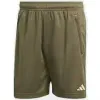 adidas Train Essentials Seasonal Camo Shorts Asia Sizing 'Green' IJ9615 sold by KicksCrew