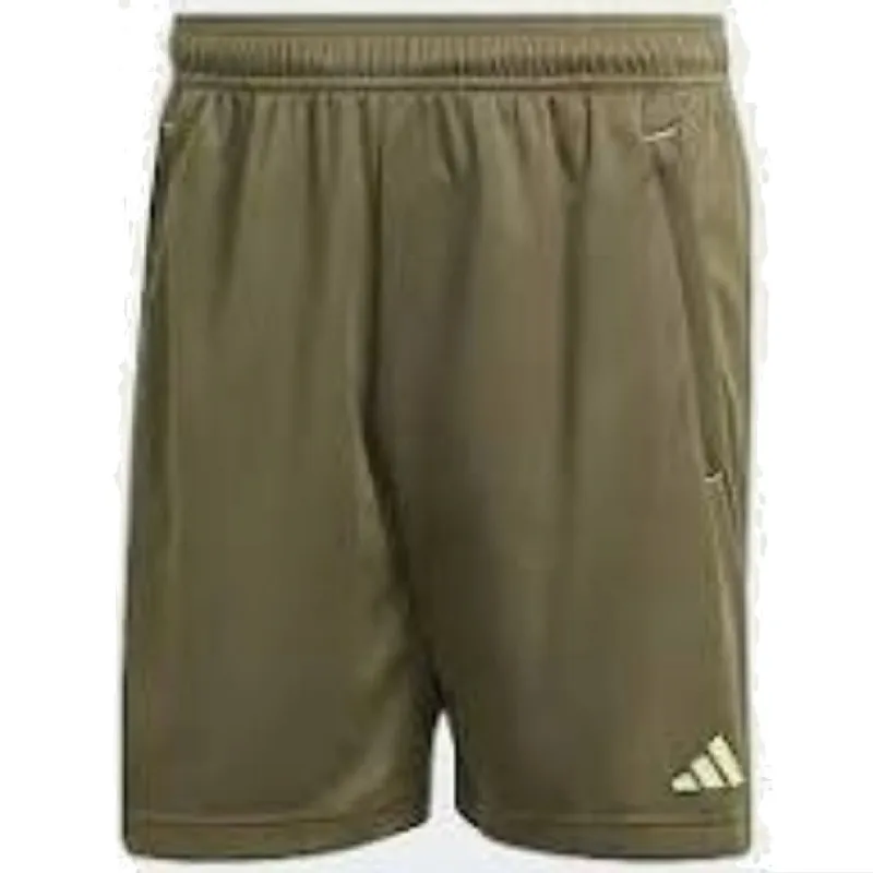 adidas Train Essentials Seasonal Camo Shorts Asia Sizing 'Green' IJ9615 sold by KicksCrew