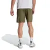 adidas Train Essentials Seasonal Camo Shorts Asia Sizing 'Green' IJ9615 sold by KicksCrew