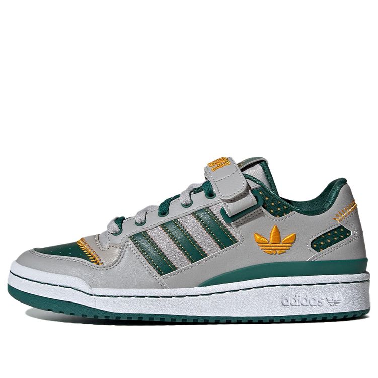 adidas originals FORUM 'Green Grey ' IE0475 sold by KicksCrew