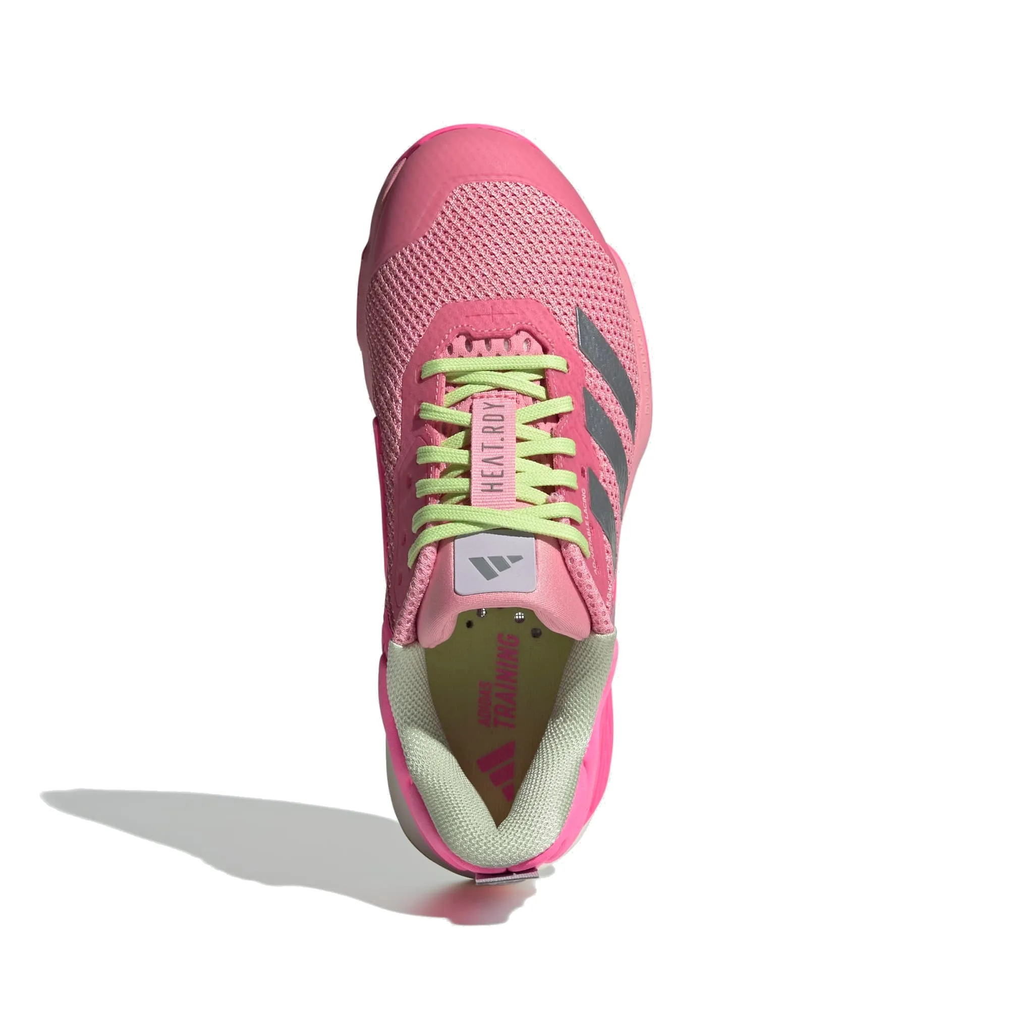 adidas Dropset 3 'Pink' JI2075 sold by KicksCrew product image thumbnail 4