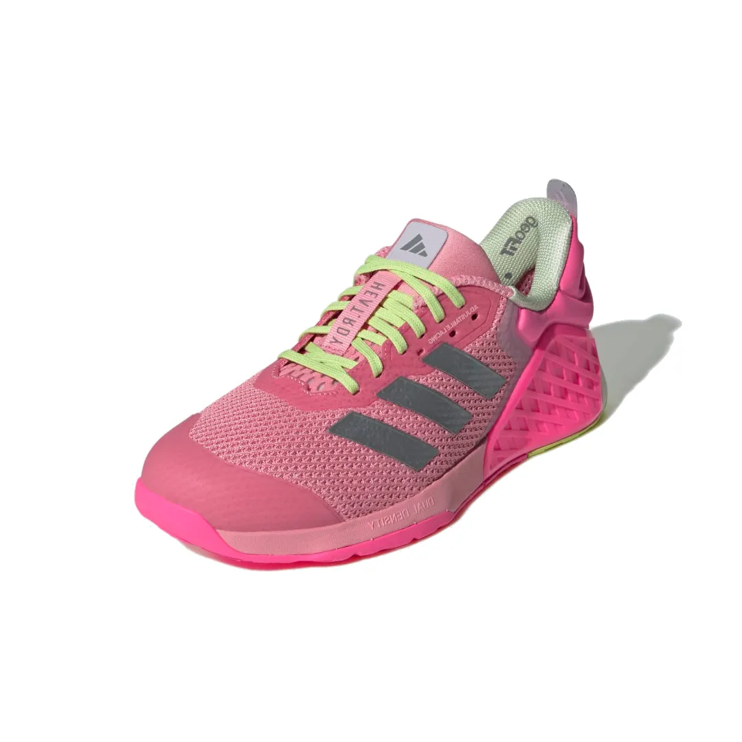 adidas Dropset 3 'Pink' JI2075 sold by KicksCrew product image thumbnail 2