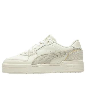 PUMA Ca Pro Lux Cord 'White' 390129-02 sold by KicksCrew