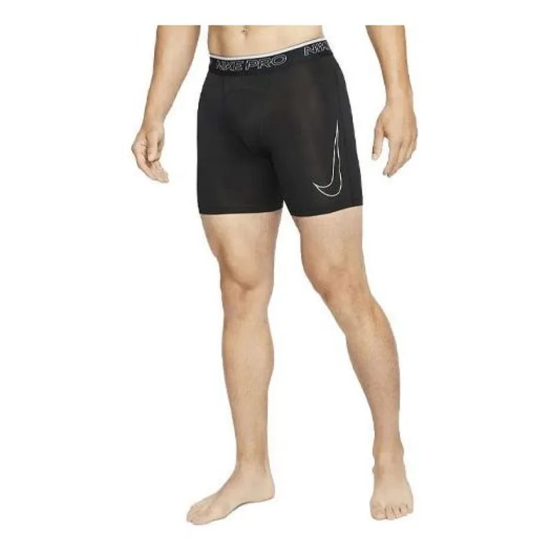 Nike Pro Dri-FIT Shorts 'Black' DD1917-010 sold by KicksCrew
