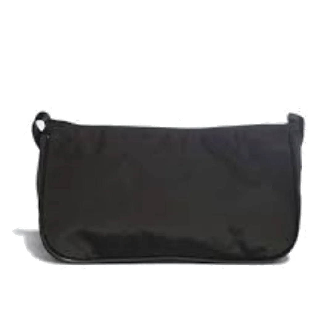 (WMNS) adidas Mini Airliner Bag 'Black' H09133 sold by KicksCrew product image thumbnail 3