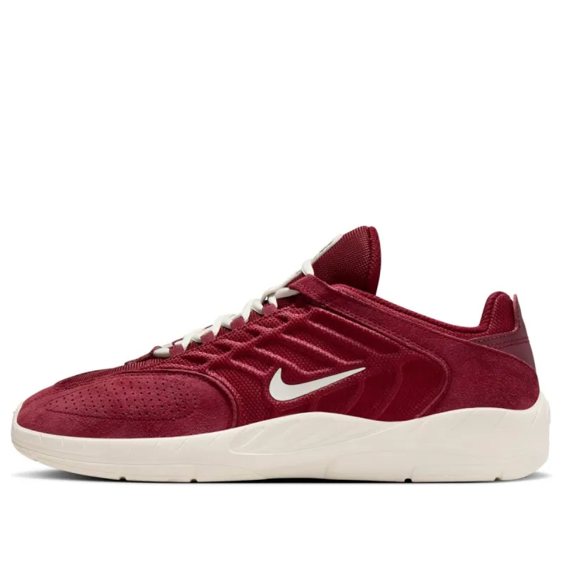 Nike SB Vertebrea 'Team Red Sail' FD4691-600 sold by KicksCrew