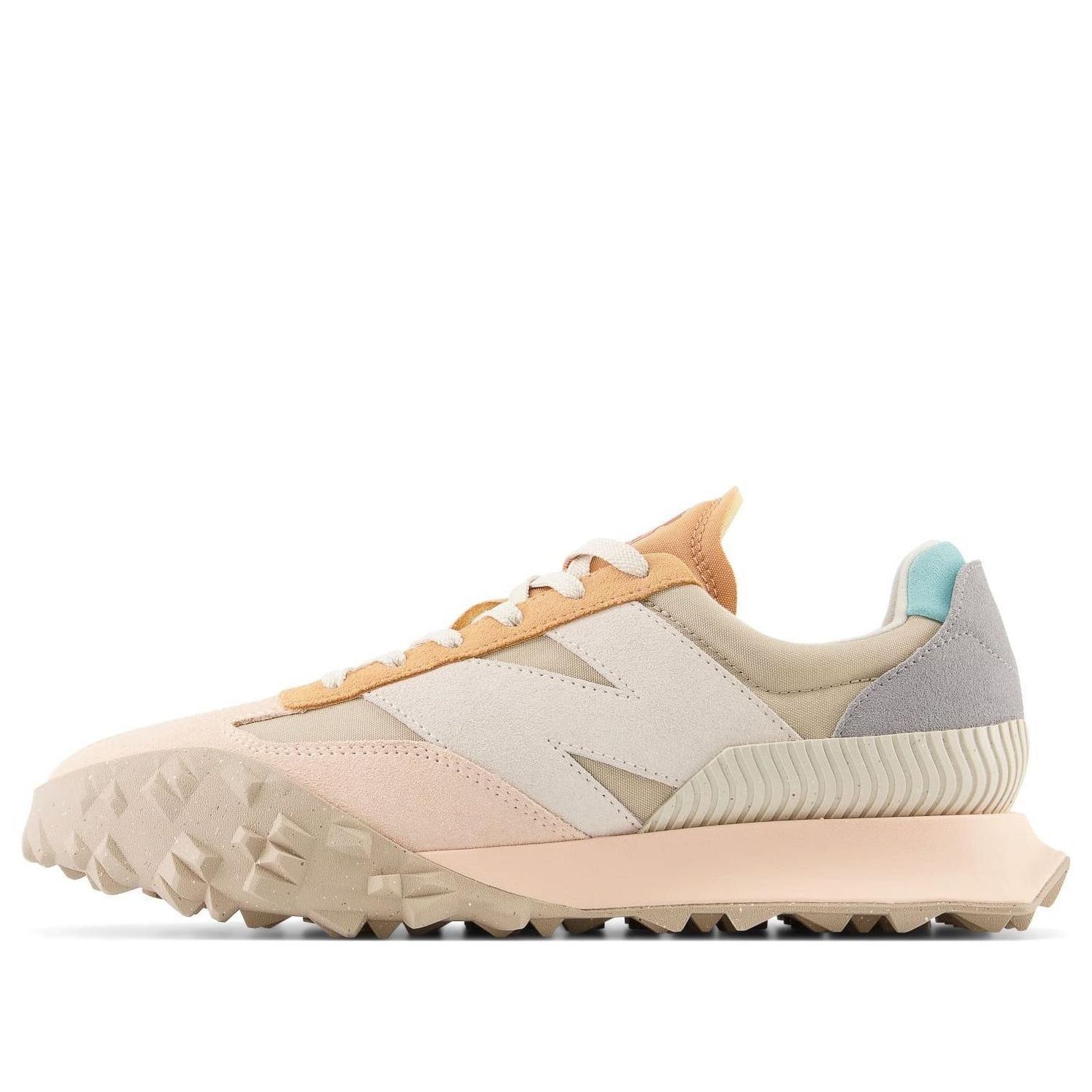 New Balance XC-72 Shoes 'Electric Multi' UXC72MET sold by KicksCrew