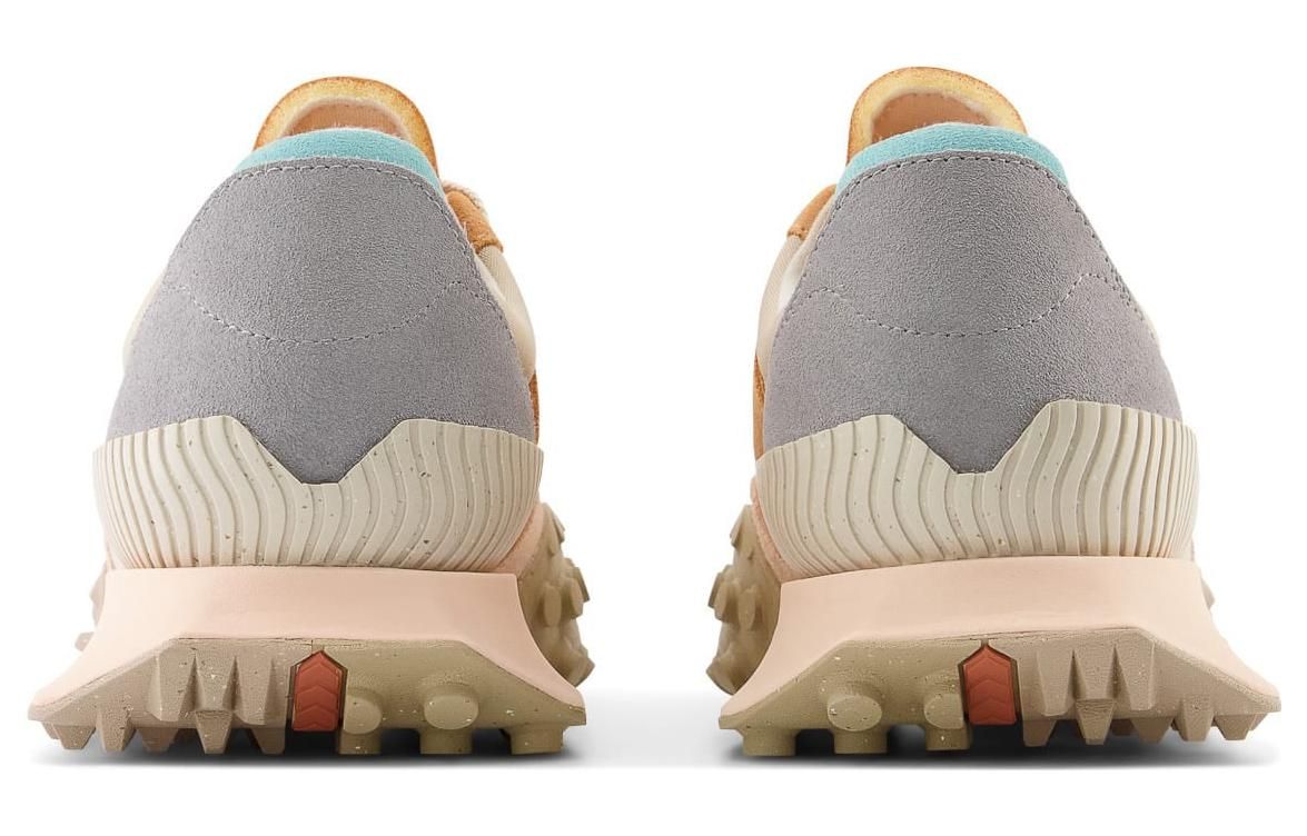 New Balance XC-72 Shoes 'Electric Multi' UXC72MET sold by KicksCrew product image thumbnail 4