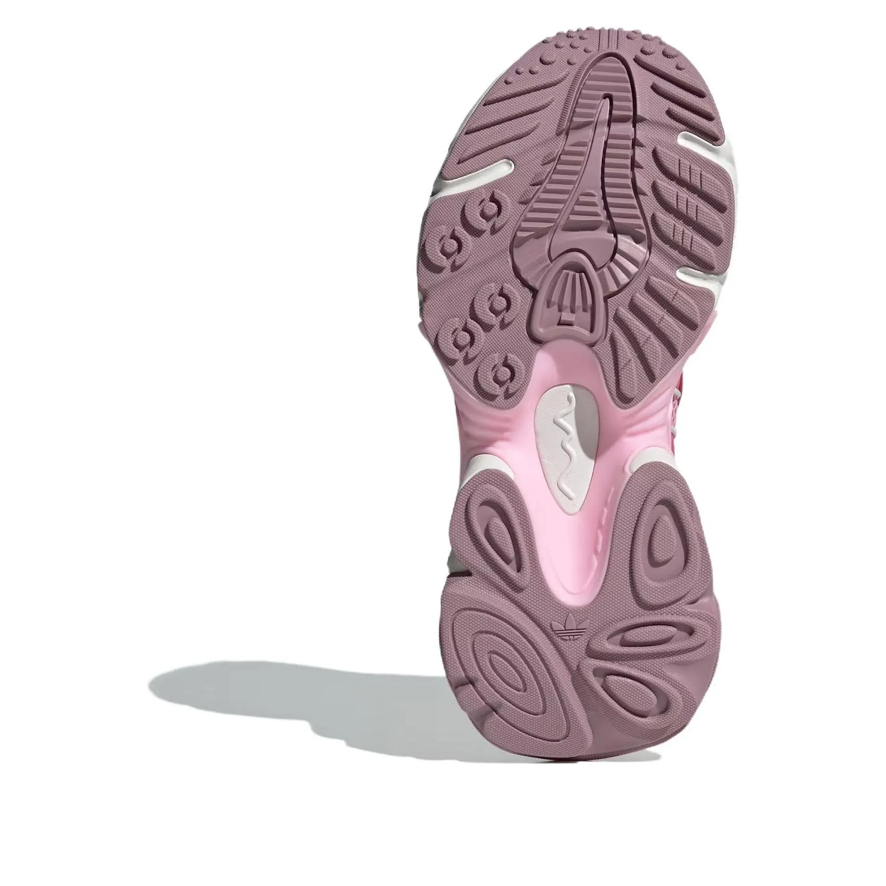 WMNS) adidas originals Ozthemis 'Pink White' IH0839 | Parallel
