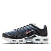 (GS) Nike Air Max Plus 'Blue Tint Rugged Orange' CD0609-023 sold by KicksCrew