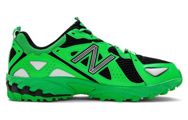 new balance ml610ta 23.5 グリーン 610 ニューバランス 610 