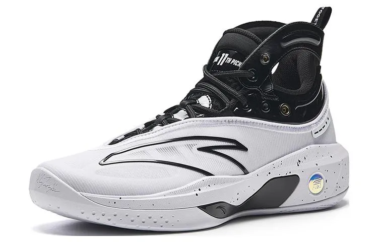 ANTA Klay Thompson 8 'Seed Upsets' 112331101-1 sold by KicksCrew product image thumbnail 2